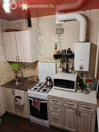 1-комнатная квартира: посёлок городского типа Шудаяг, улица ... - Фото 2