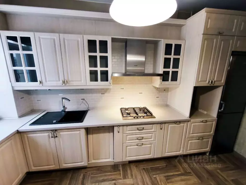 3-к кв. Новгородская область, Великий Новгород Большая ... - Фото 1