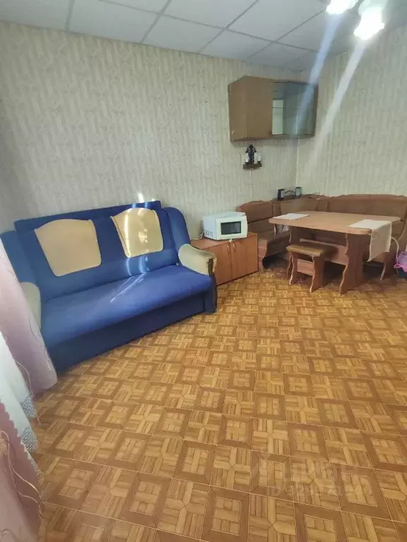 Комната Саратовская область, Саратов ул. 2-я Пионерская, 30/36 (13.0 ... - Фото 2