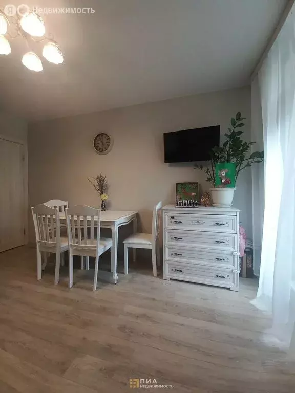 1-комнатная квартира: Санкт-Петербург, улица Карпинского, 33к1 (44 м) - Фото 2