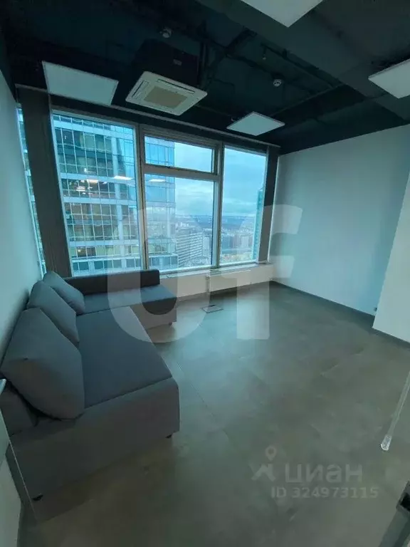 Офис в Москва наб. Пресненская, 6с2 (224 м) - Фото 1