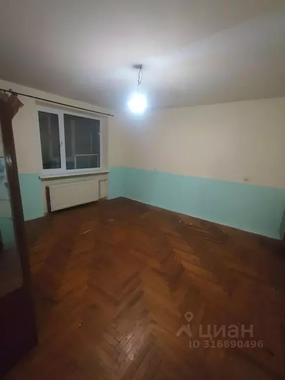 Квартира, 2 комнаты, 46 м - Фото 0