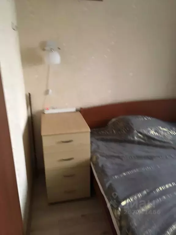 Комната Москва 1-й Басманный пер., 5/20С2 - Фото 2