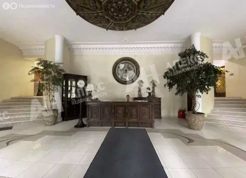 Офис (428 м) - Фото 1