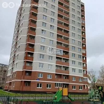 1-комнатная квартира: Калуга, улица Дружбы, 6к2 (50.1 м) - Фото 1