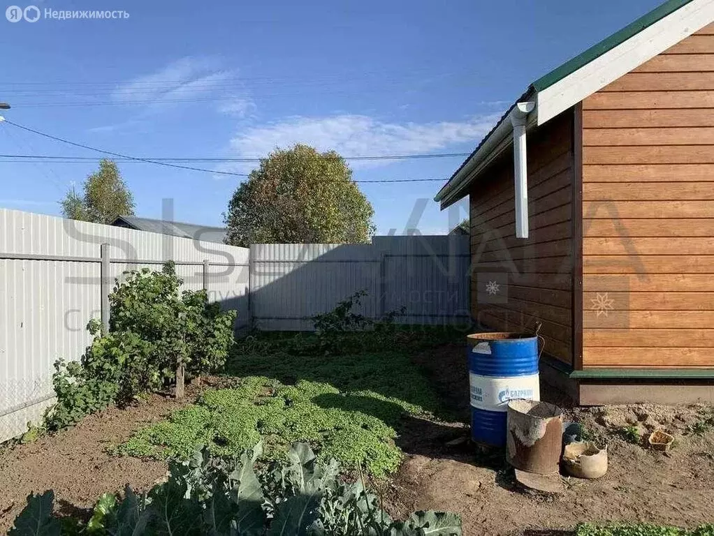 Дом в деревня Рудино, 12 (27.5 м) - Фото 1