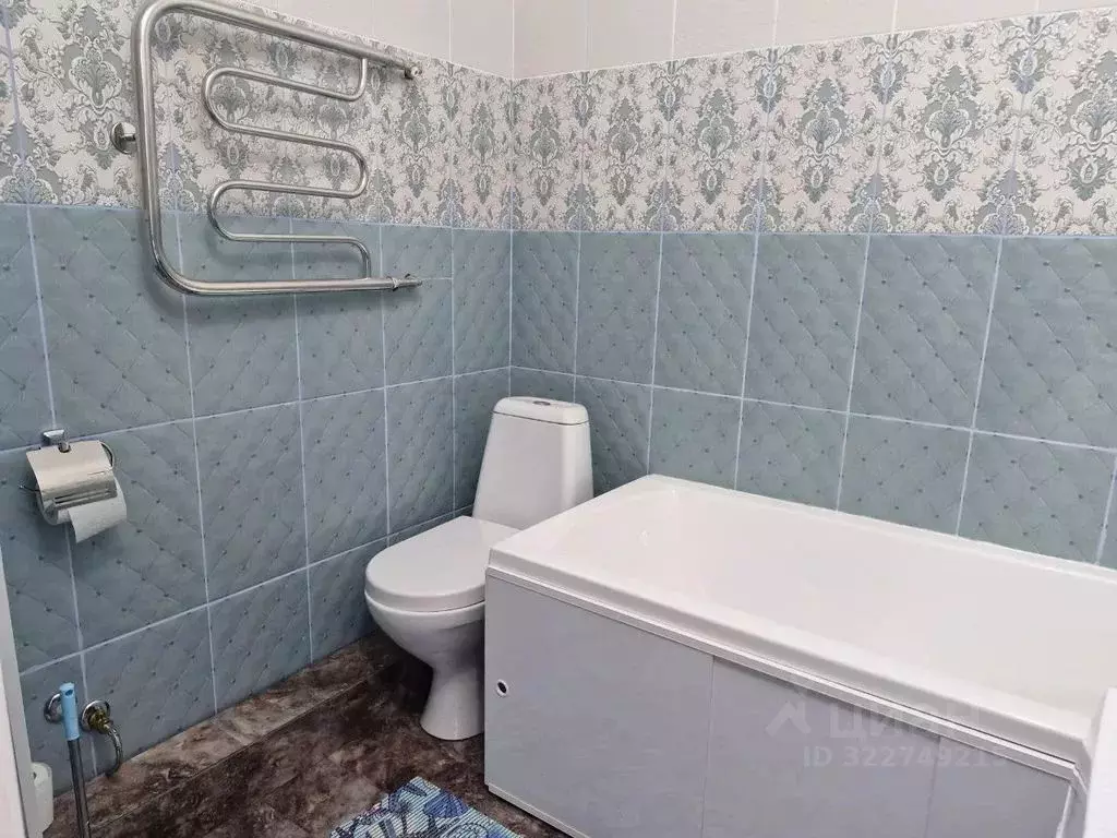 1-к кв. Калининградская область, Зеленоградск ул. Пригородная, 21 ... - Фото 2