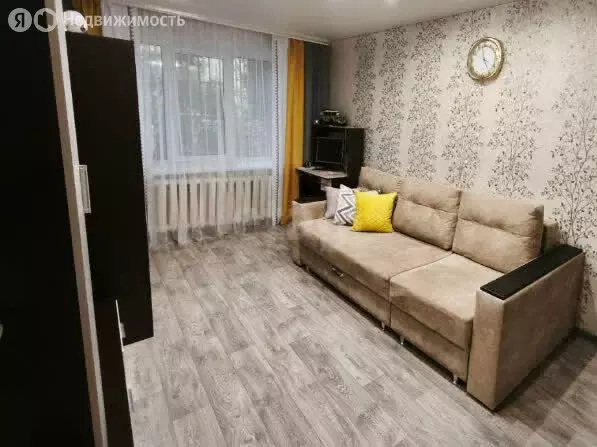 1-комнатная квартира: Энгельс, Полтавская улица, 15Б (30 м) - Фото 2