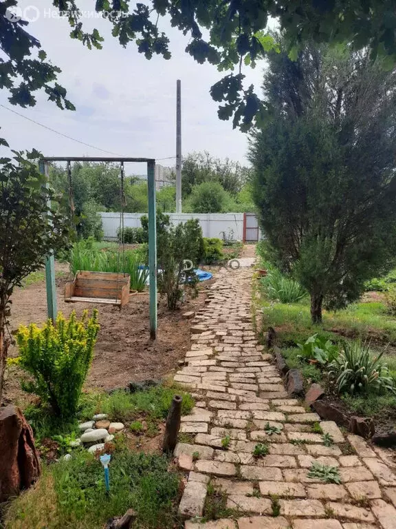 Дом в муниципальное образование Саратов, посёлок Расково (48 м) - Фото 1