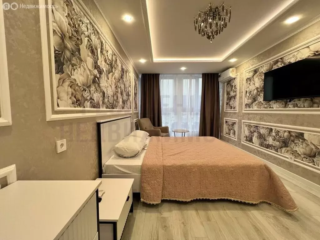1-комнатная квартира: Самара, улица Советской Армии, 91 (42 м) - Фото 1