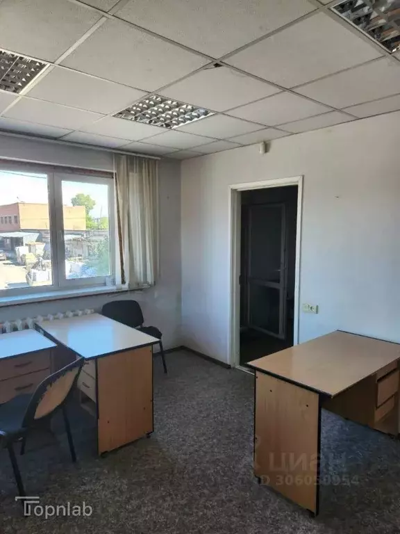 Офис в Алтайский край, Барнаул Интернациональная ул., 304 (60 м) - Фото 1