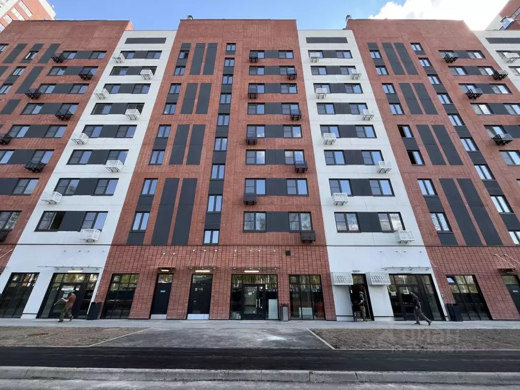 Гараж в Москва ул. Героев Панфиловцев, 49 (13 м) - Фото 2