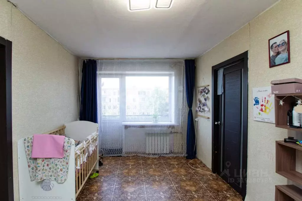 2-к кв. Красноярский край, Красноярск имени газеты Красноярский ... - Фото 0