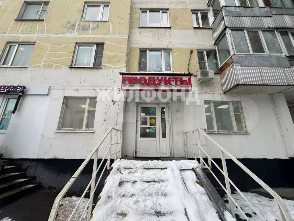 Аренда ПСН 137.6 м в жилом доме Митинская, 57 - Фото 1
