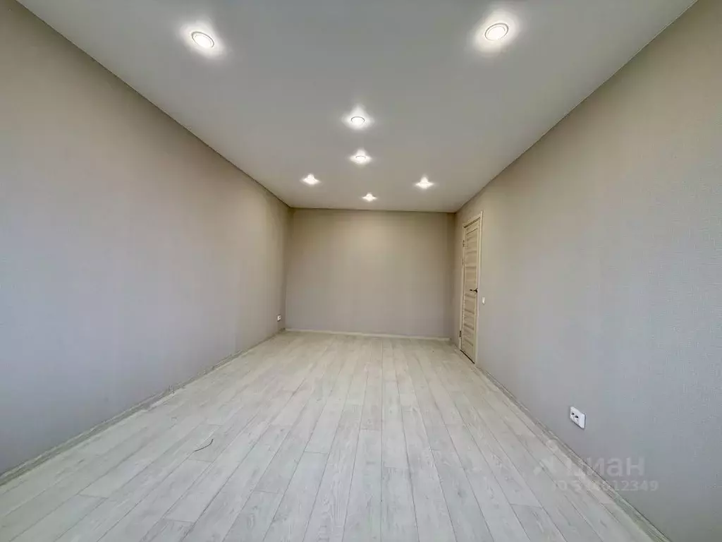 1-к кв. Ростовская область, Батайск ул. Куйбышева, 186 (35.0 м) - Фото 2