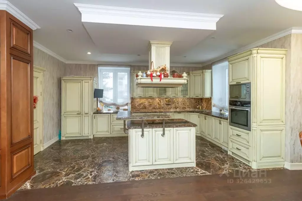 Дом в Тюменская область, Тюменский муниципальный округ, д. Решетникова ... - Фото 1