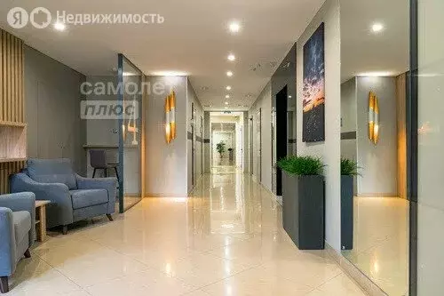 Офис (550 м) - Фото 1