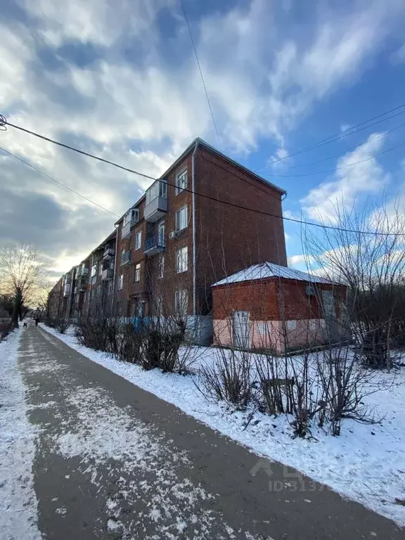 Комната Московская область, Орехово-Зуево ул. Кирова, 13 (17.4 м) - Фото 0