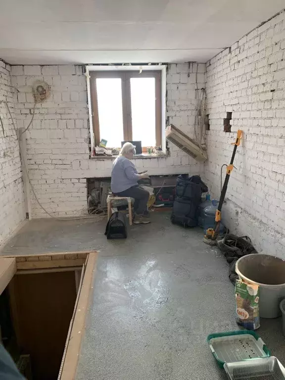 Помещение свободного назначения в Москва ул. Кржижановского, 24/35К4 ... - Фото 2