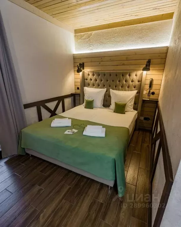 Комната Санкт-Петербург Выборгское ш., 156к5 (18.0 м) - Фото 0