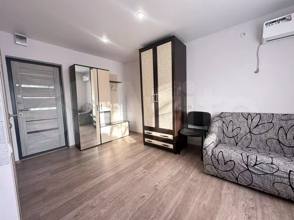 Квартира-студия, 20 м, 6/9 эт. - Фото 0