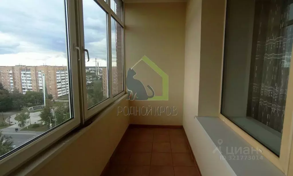 6-к кв. Самарская область, Сызрань Ульяновская ул., 108 (240.0 м) - Фото 1