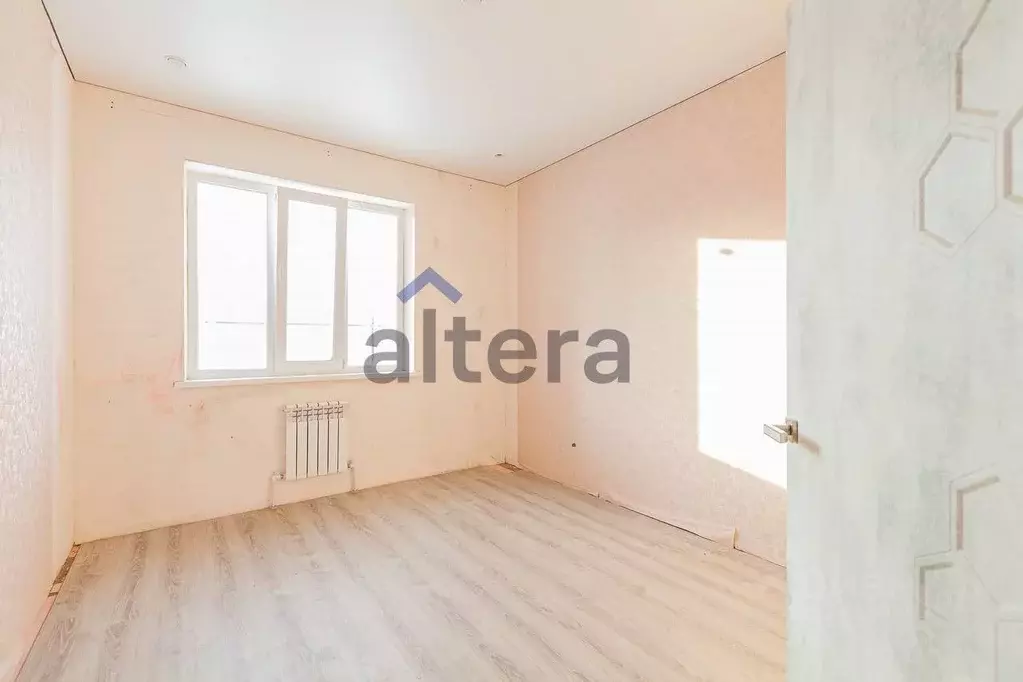 Дом в Татарстан, Пестречинский район, Богородское с/пос, д. Куюки ул. ... - Фото 1