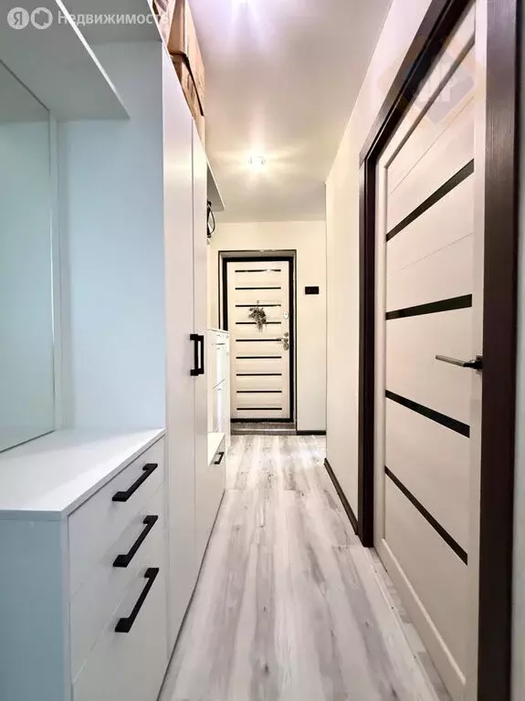 2-комнатная квартира: Находка, Пограничная улица, 30 (42.6 м) - Фото 1