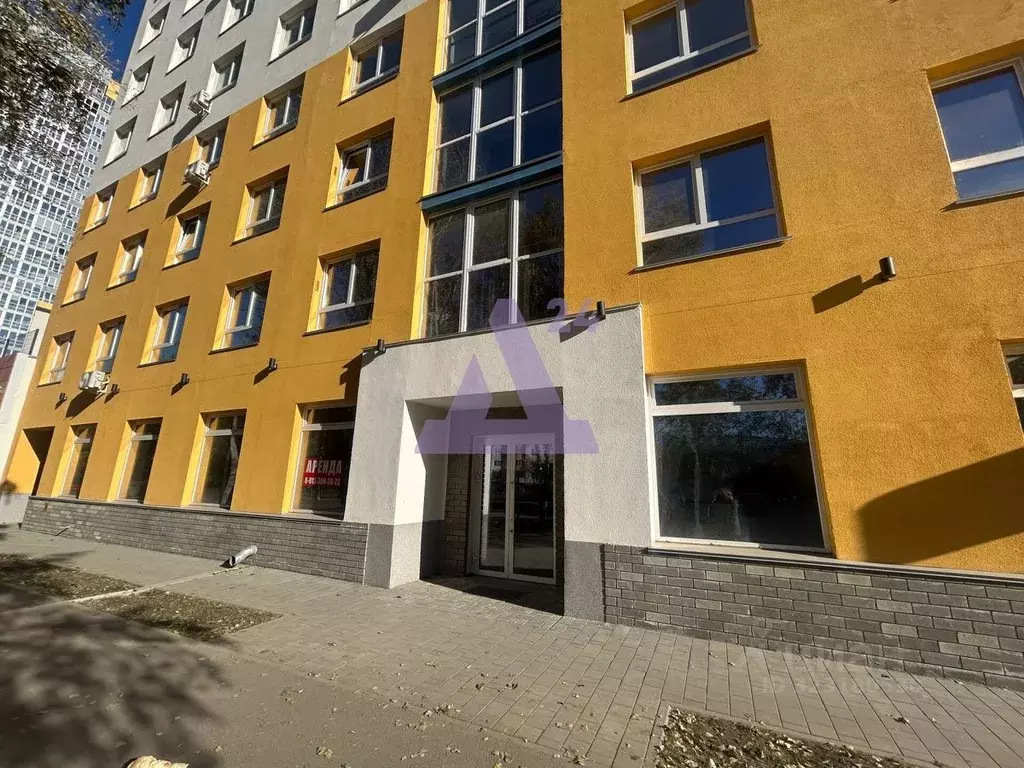 Помещение свободного назначения в Алтайский край, Барнаул ул. ... - Фото 1