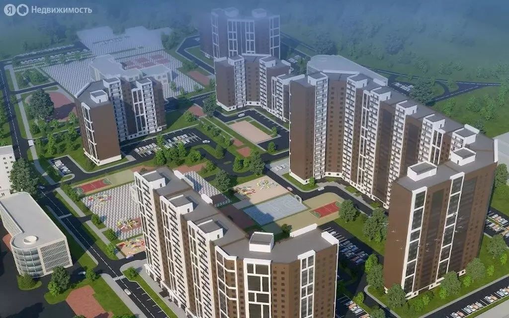 1-комнатная квартира: Калуга, Хрустальный переулок, 27 (34 м) - Фото 2