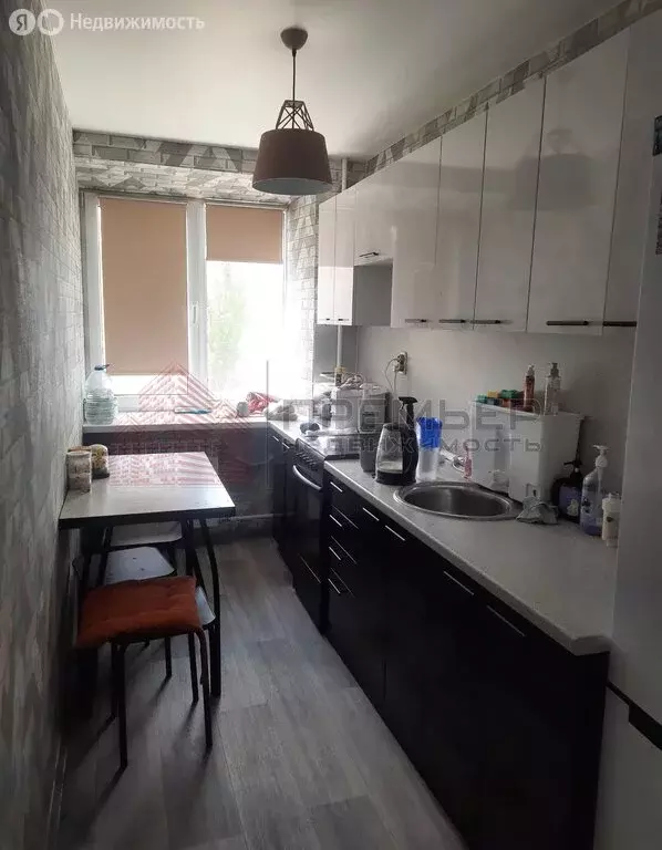 1к в -комнатной квартире (21 м) - Фото 0