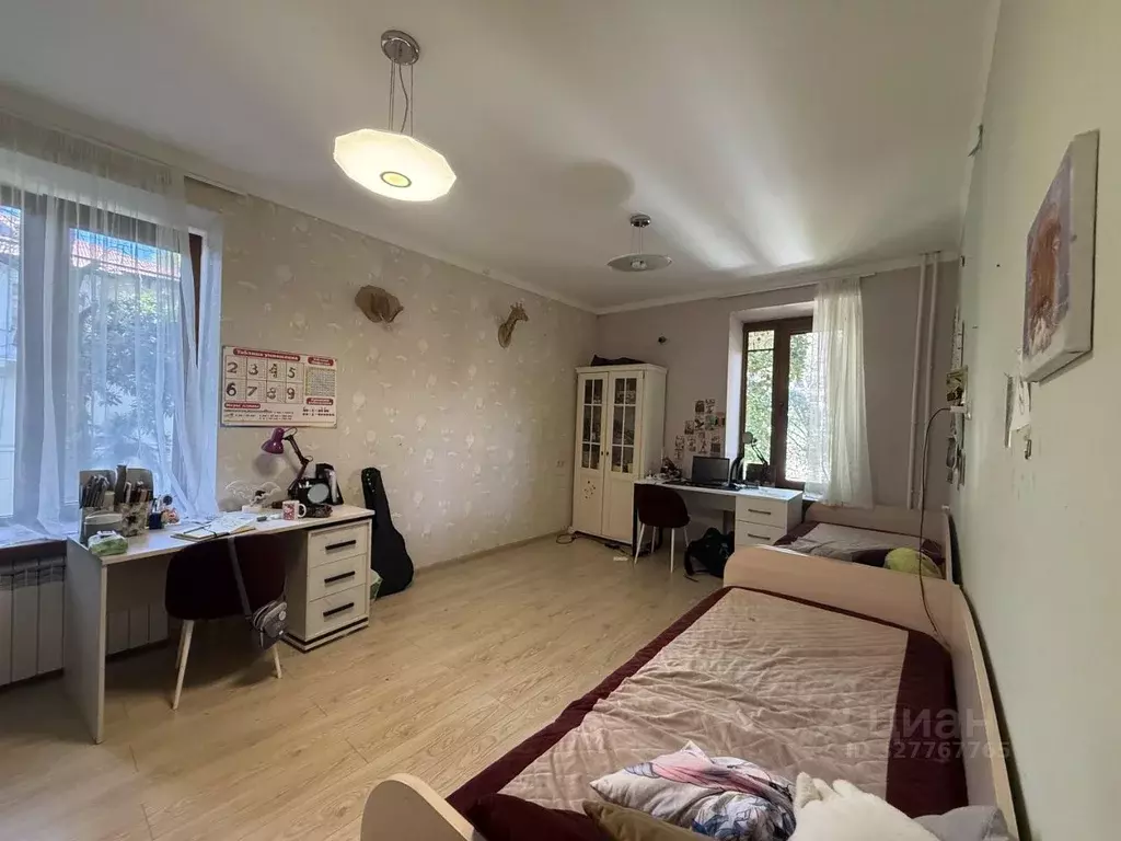 2-к кв. Краснодарский край, Сочи Хоста жилрайон, пер. Ушинского, 8 ... - Фото 1