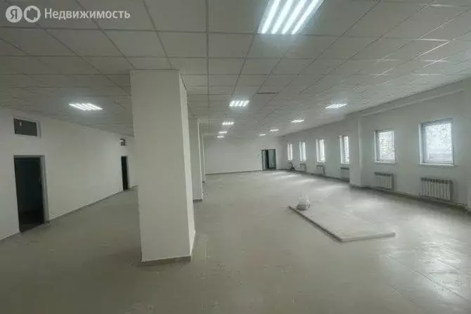 Склад (310 м) - Фото 1