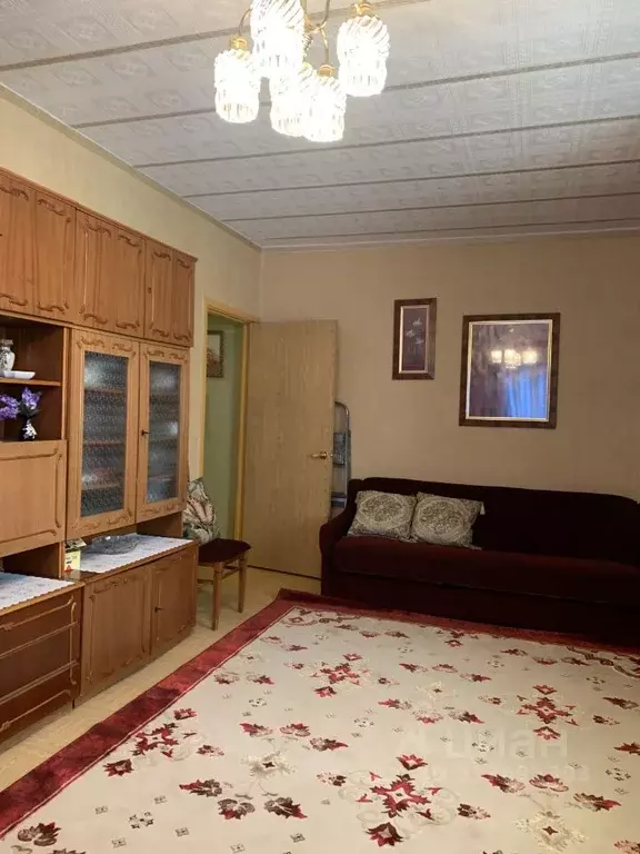 2-к кв. Ярославская область, Ярославль ул. Саукова, 9 (44.4 м) - Фото 1