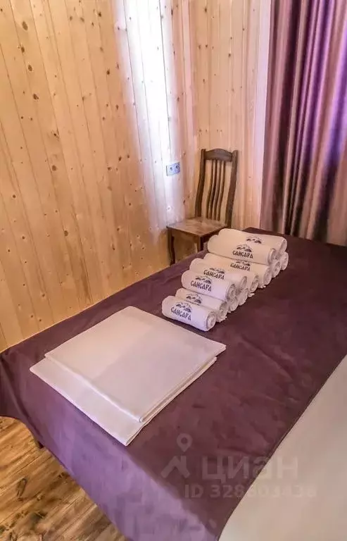 Дом в Карачаево-Черкесия, Зеленчукский район, с. Архыз, Зеленчукское ... - Фото 2