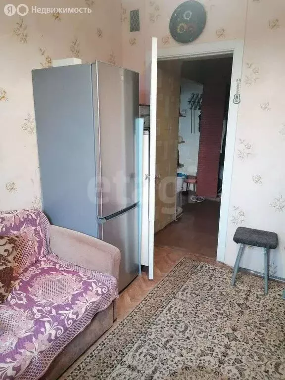 1-комнатная квартира: Пермь, Сокольская улица, 10 (34.5 м) - Фото 2