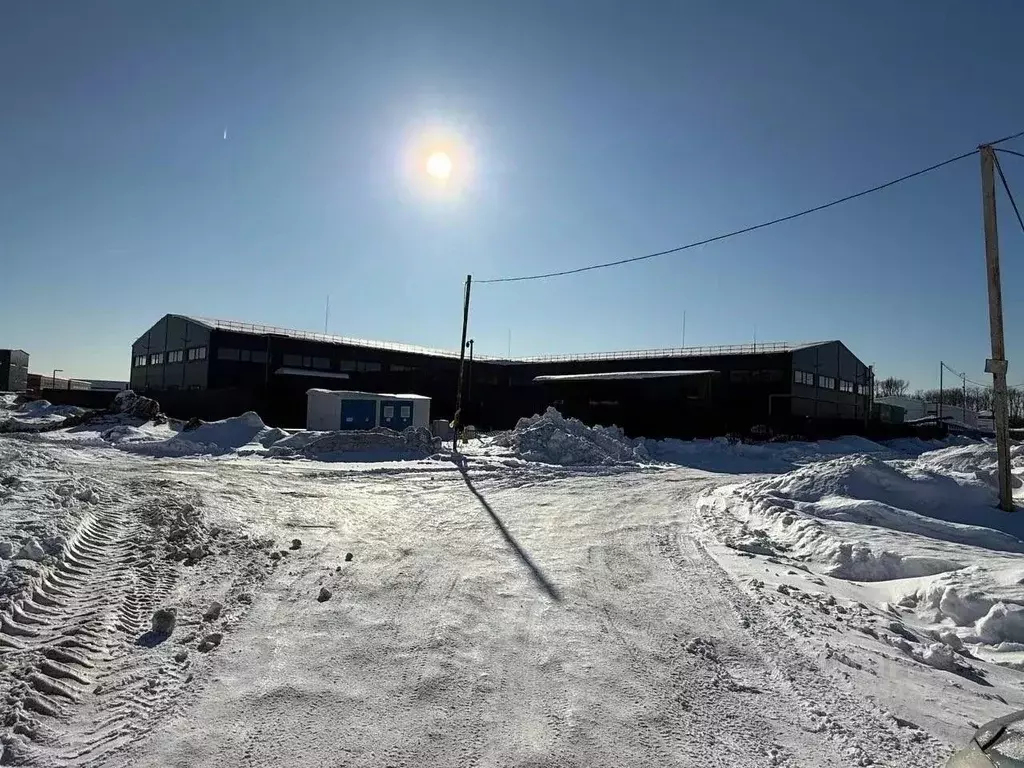 Помещение свободного назначения в Московская область, Ленинский ... - Фото 2