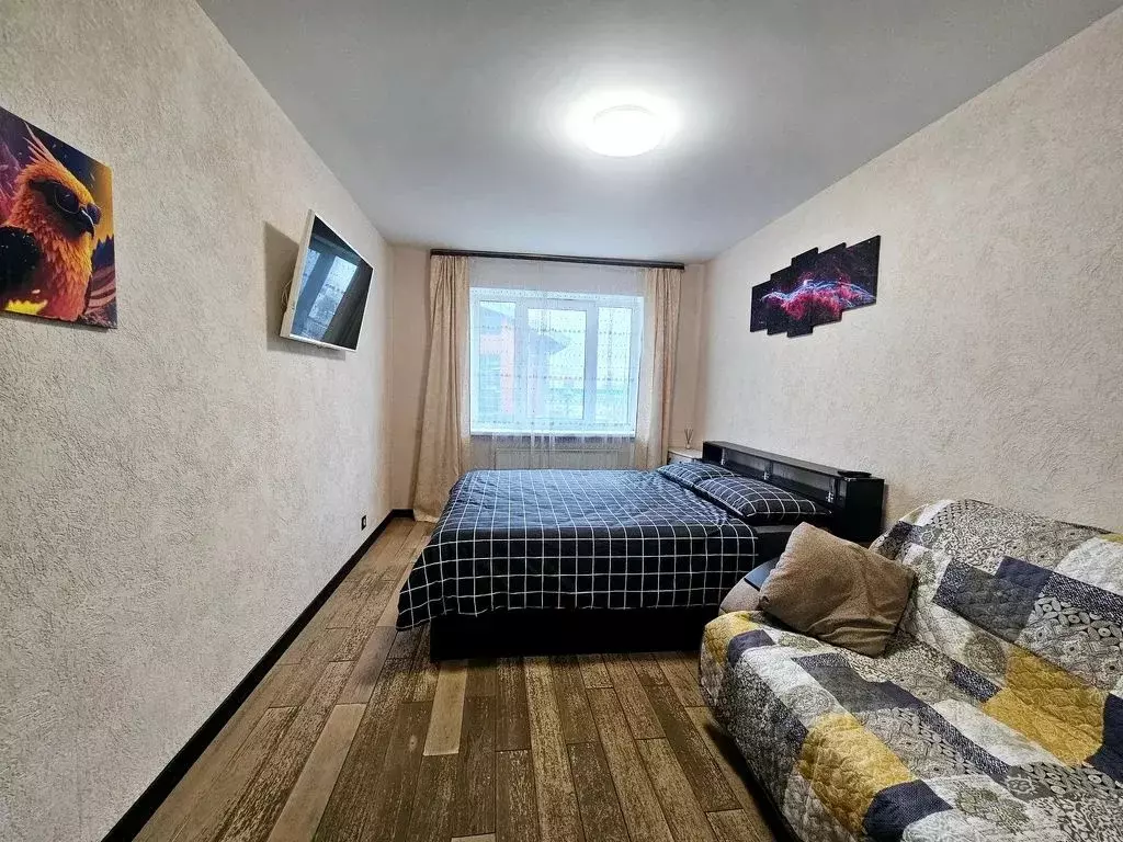 1-к кв. Санкт-Петербург Пулковское ш., 36к5 (34.0 м) - Фото 0