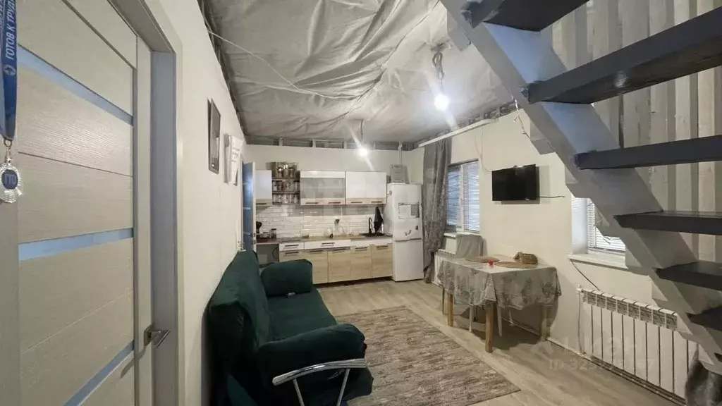 Дом в Коми, Сыктывдинский район, Выльгорт муниципальное образование, ... - Фото 1