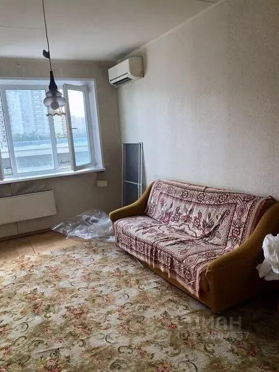 2-к кв. Москва Рублевское ш., 16К1 (80.7 м) - Фото 2