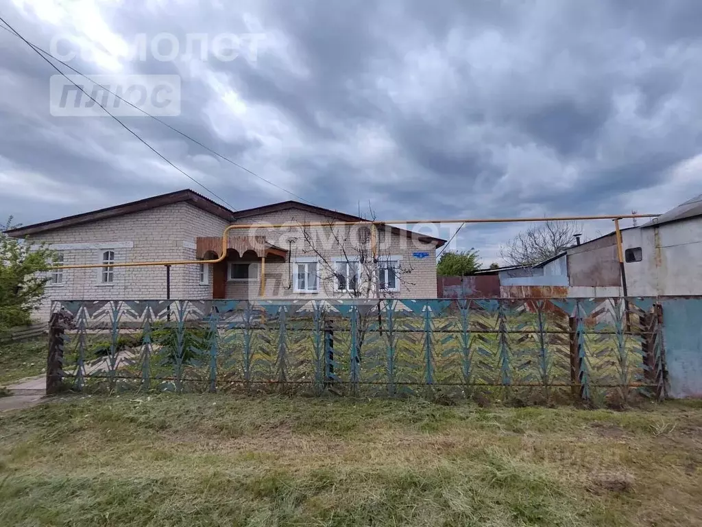 Дом в Липецкая область, Грязинский район, Ярлуковский сельсовет, с. ... - Фото 2