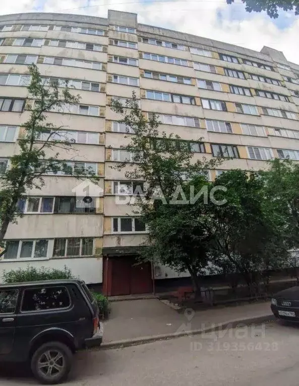 Квартира, 3 комнаты, 59.6 м - Фото 0