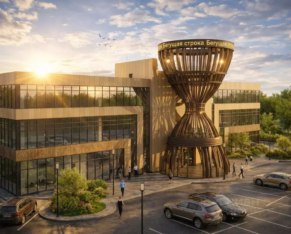 Офис в Санкт-Петербург Литовская ул., 16 (235 м) - Фото 2