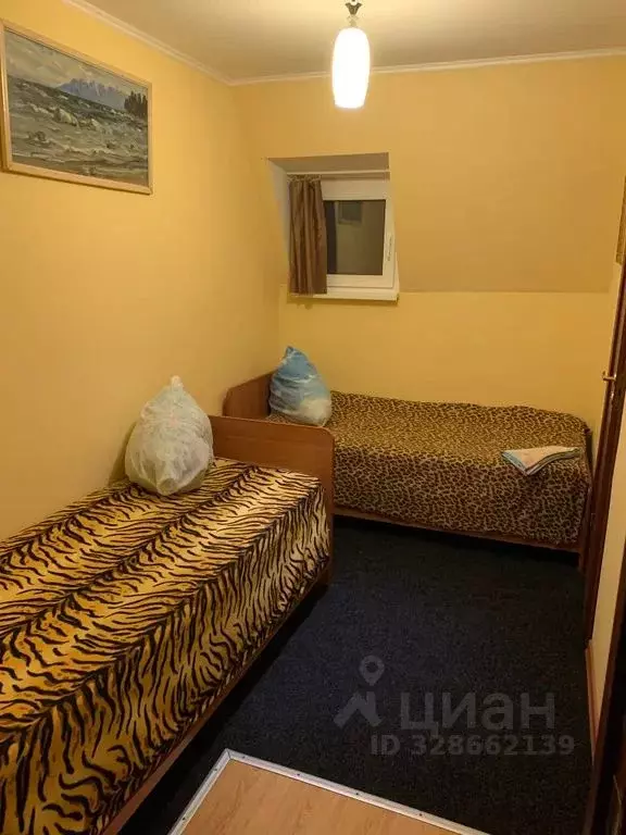 Комната Краснодарский край, Сочи городской округ, с. Детляжка ул. ... - Фото 1