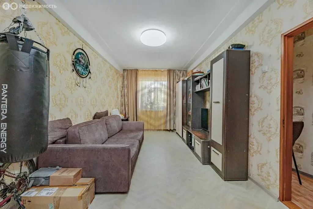 2-комнатная квартира: Севастополь, улица Правды, 29 (44.6 м) - Фото 2