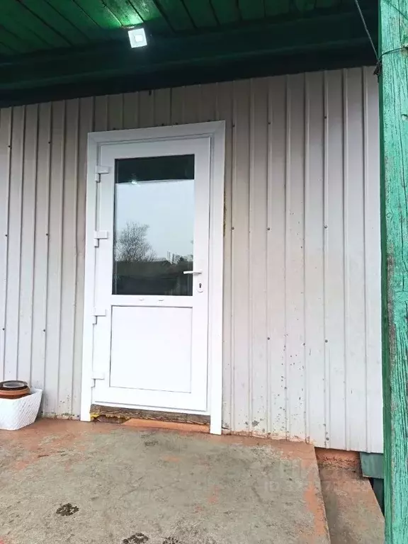 Дом в Амурская область, с. Ивановка ул. Гагарина, 23 (66 м) - Фото 2