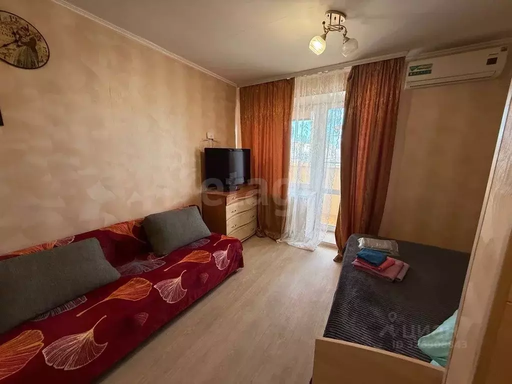 Студия Хабаровский край, Хабаровск Краснореченская ул., 191 (19.1 м) - Фото 1