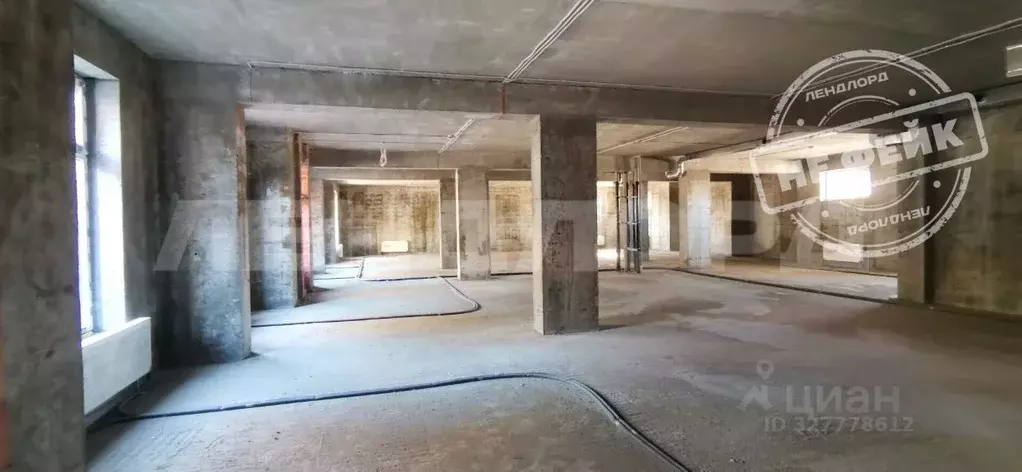 Помещение свободного назначения в Ростовская область, Ростов-на-Дону ... - Фото 1