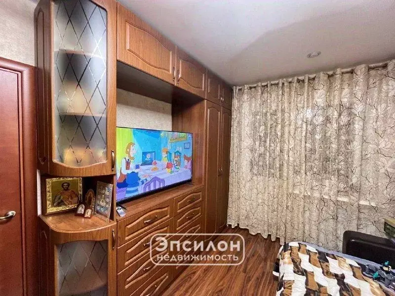 1-к кв. Курская область, Курск Звездная ул., 19 (36.3 м) - Фото 2