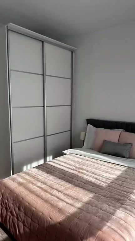 2-к кв. Московская область, Люберцы Зенино ЖК Самолет мкр, ул. Камова, ... - Фото 2